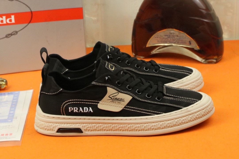 Prada Casual Shoes